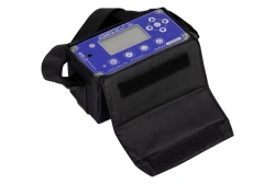 PORTABLE PORTABLE GAS ANALYSER IGGS-98 KOMETA-M