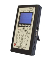 Ethernet/Gigabit Ethernet tester/analyser Berkut-ET