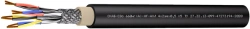 Cable for extreme operating conditions SKAB-SEo 660ng(A)- HF-AHL