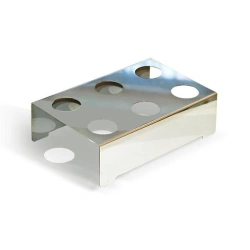 Support for storage of crucibles SUPPORT 2.0 TIGEL