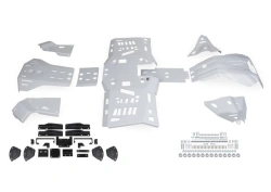 BRP Outlander 1000, 800, 650, 500 G2 (2019-) AL underbody protection kit