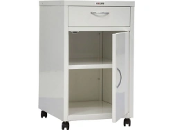 Medical bedside table MD TP-2