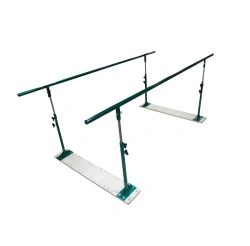 Parallel bars