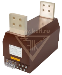 Current transformer TLO-10 M17