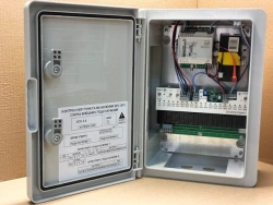 Multifunctional modular controller SPC-3