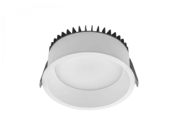 LED luminaire UGR DL PREMIUM 10W EM