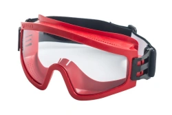 Closed safety goggles PP2 SUPER PANORAMA, item no. 30207