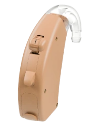 Avery TR220S 13 BTE hearing aid