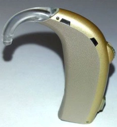 PHAROS 7 hearing aid