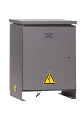 Modernised diode-resistor block (BDRM)