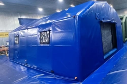 Pneumatic frame modules PKP TT models