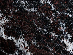Slab granite polished, 800?600?50 mm, m/r "Kamennogorskoye"