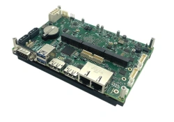 Processor module CPB910-01-COATED (IMES.467444.147-01)