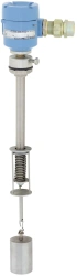 Magnetic float converter PMP-022