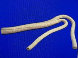 Prostheses of circulatory textile from synthetic threads PKST-North (sterile and non-sterile)