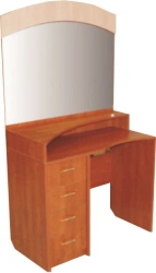 Toilet table