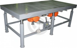 Vibration table model EV-340-00