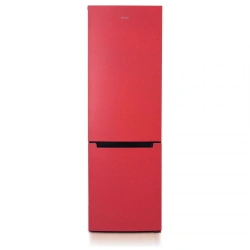 Fridge-freezer "Biryusa H860NF"