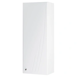 Locker Aquaton Minima M single-leaf right-hand cabinet white 1A001803MN01R1.A001.8.03M.N01.R
