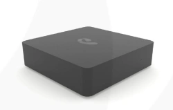 Digital interactive television receiver ELTV-225