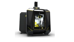 VMB 630 model machining centre