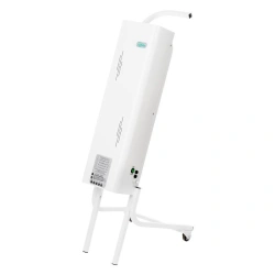 UV-bactericidal recirculator for indoor air disinfection in the presence of people "SPDS-60-R" TU 9451-002-75620370-2010 (n
