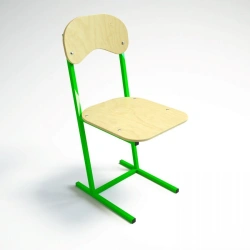 Children's chair "Preschooler" , item No. 20008 item no. 20008