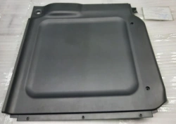 Side trim left A22R23-5402021