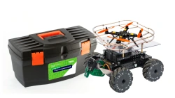 TRIC "Geoscan Advanced" kit