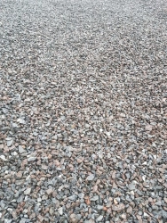 Crushed stone of fraction from 20 to 40 mm (GOST 8267-93)
