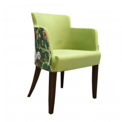 Crips chair.