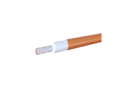 Wiring wires with polyvinyl chloride insulation MC (E) 21-11