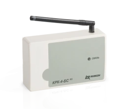 Radio channel converter KRK-4-BS-R3