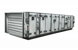 Central air conditioners - VEROSA