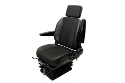 ST series operator seat