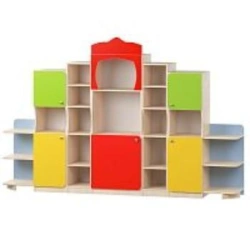 Shelving unit "Gorka"