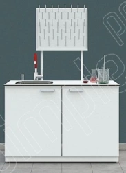 Laboratory sink