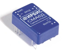 Power supply module stabilising CMA6G