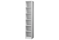 Closet-fence cupboard AGAT 01.04.01.02