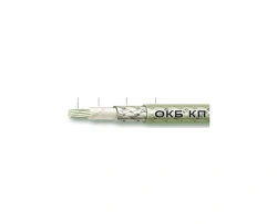 Radio frequency cables RK 75-1,5-22