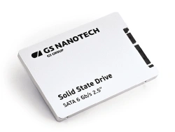 GS SSD 256-8 GSTOR256R08STF non-volatile solid state storage device