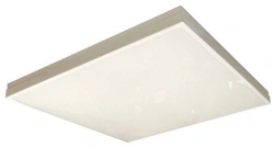 LED ceiling light ARMSTRONG PREMIUM CENTER-01.01.037.4220