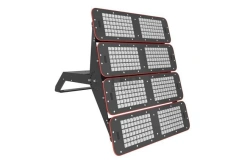 Luminaire with LED light source of URAN LE-SBU-66 series with power 300-1200W