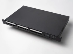 NTR-16 POE operator board switchboard