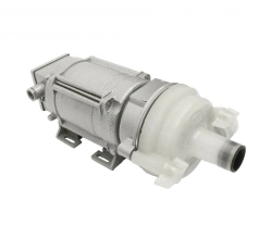 Universal electric dairy pump NCU