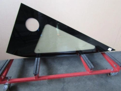 Lower sidewall window glass A68R52-5403104