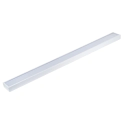 Stationary (surface-mounted) luminaires for school and educational institutions ULO-C50C XW/YK/LZ IP40 SCHOOL