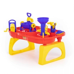 Water World Set No. 3 (in a box), item 40893