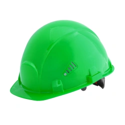 Protective helmet SOMZ-55 Favori®T Trek® green, article number 75119