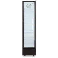 Refrigerated display case for food industry model "Biryusa V300DZZL"